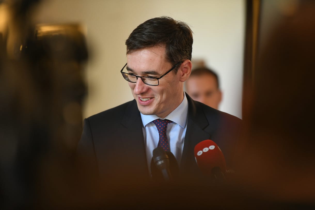 Három helyettest már kinézett Karácsony