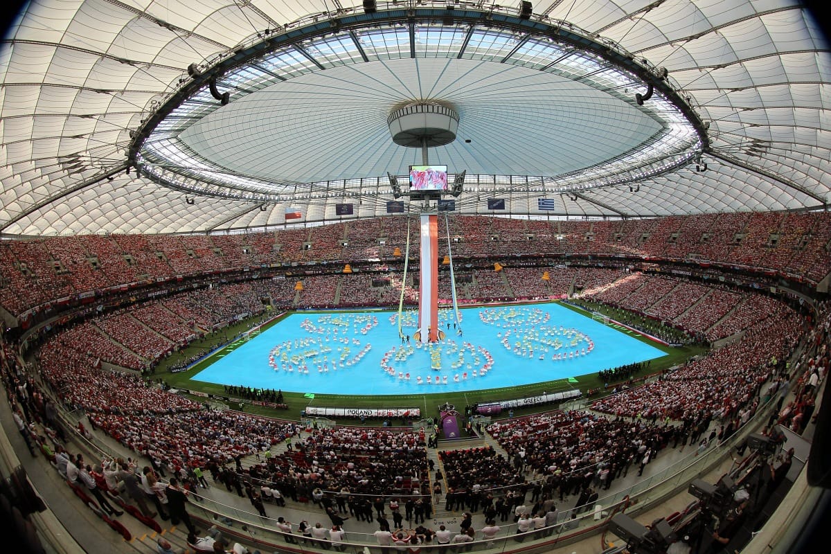 Euro 2012: százezren is az utcára kerülhetnek