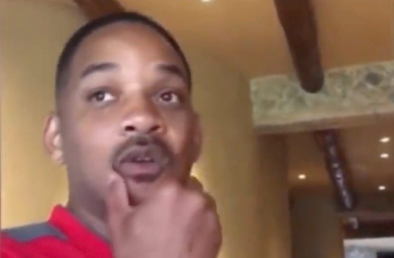 Felkavaró videó került elő Will Smith és Jada Pinkett Smith egyik vitájáról