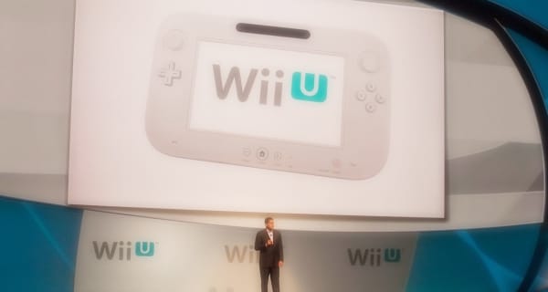 Megváltoztatja a Nintendo a Wii U nevét