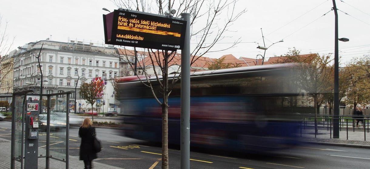 Augusztus 20-a: alig lehet majd közlekedni Budapesten