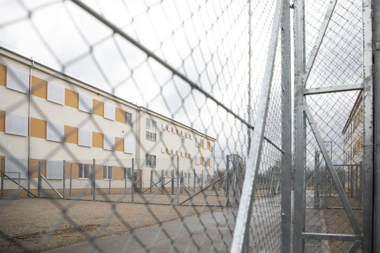 Eddig 1225 rabnál mutattak ki koronavírus-fertőzést a börtönökben