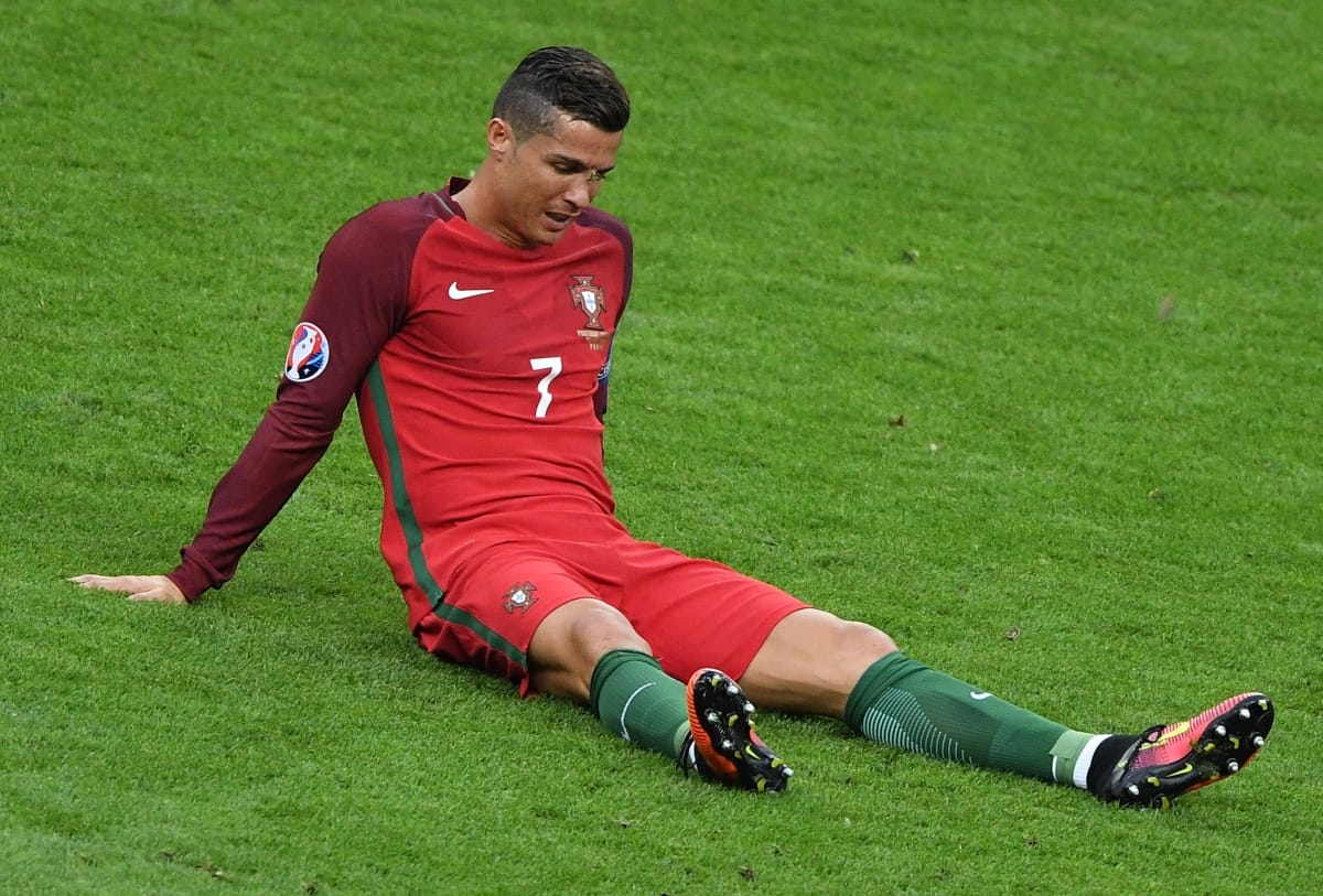 Aranylabdás adócsalók a spanyol futballban? Ronaldo is célkeresztben