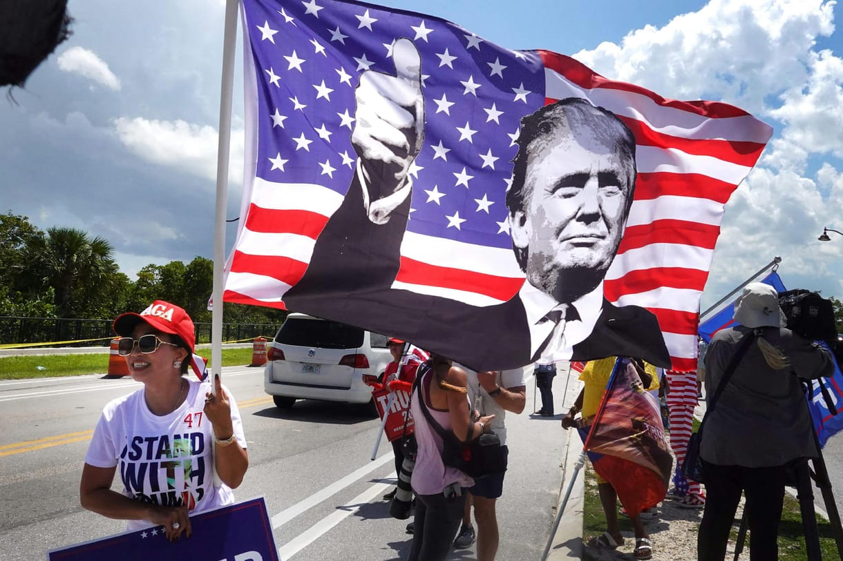 Akár felmentik, akár elítélik, Trump pere eldöntheti a jövő évi elnökválasztást