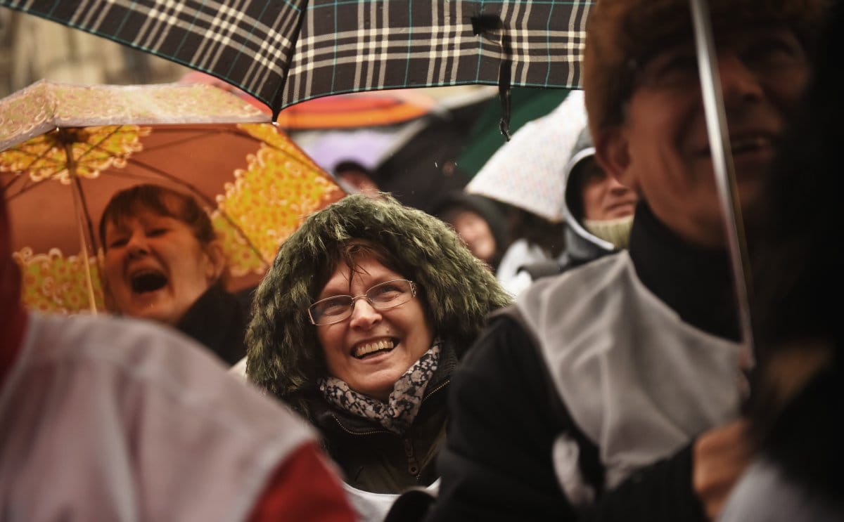 Hivatalos: Március 15-én a fővárosban tüntetnek a közoktatásért