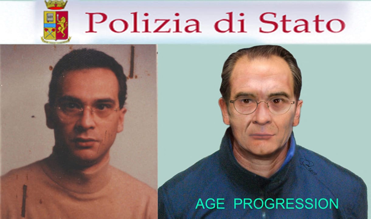 Meghalt a Cosa Nostra egykori feje, Matteo Messina Denaro, aki fénykorában az olasz államnak is hadat üzent