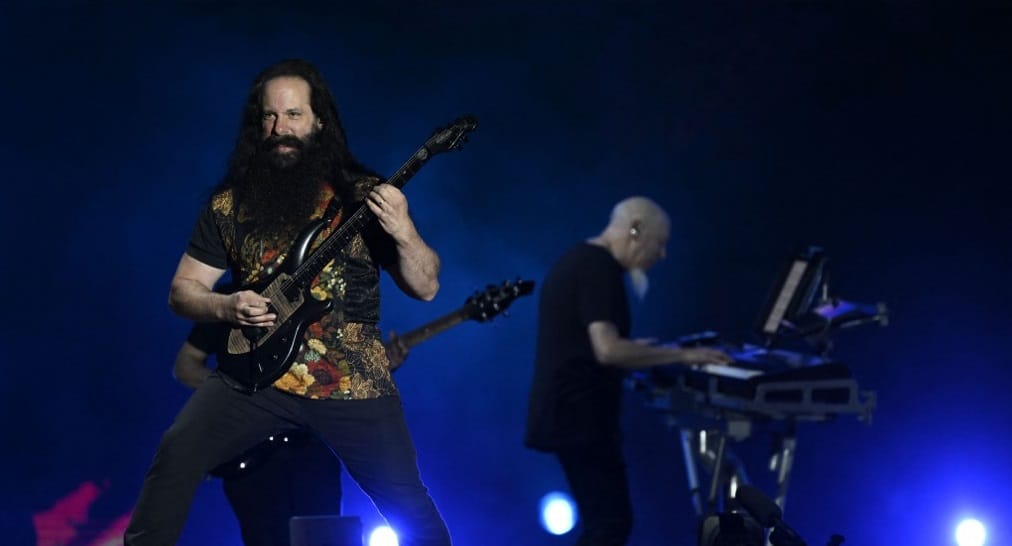 Újra Budapestre jön a 40 éves Dream Theater