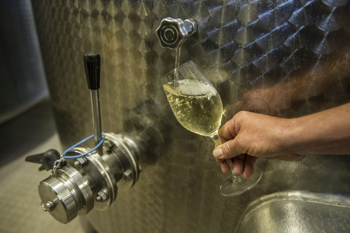 Egy egyetemi alapítványhoz került a Grand Tokaj Zrt.
