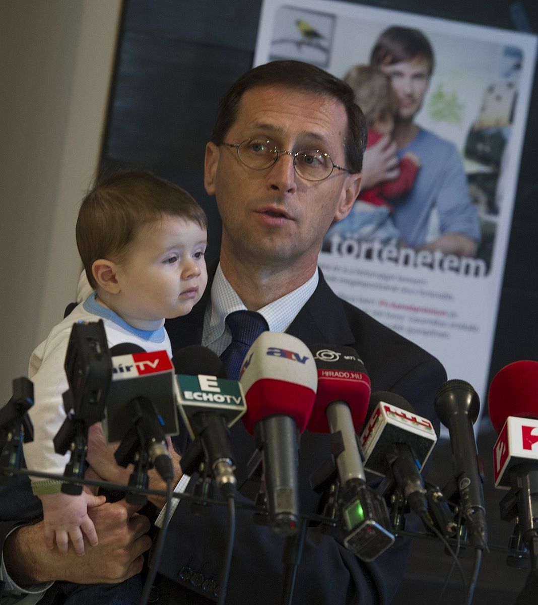 Varga: 13., 14. havi jövedelmet adtunk a családoknak