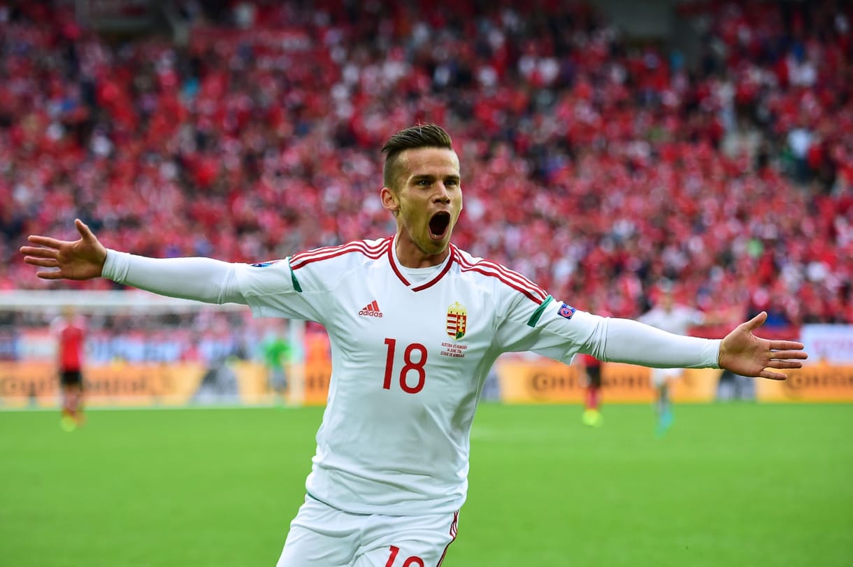 Sportfogadási rekordok dőltek meg a magyar-osztrák kapcsán