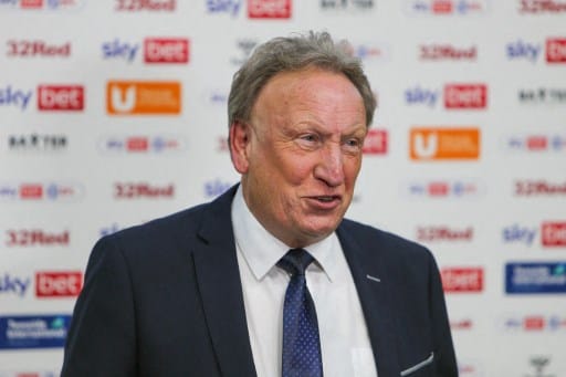 Visszavonult Neil Warnock