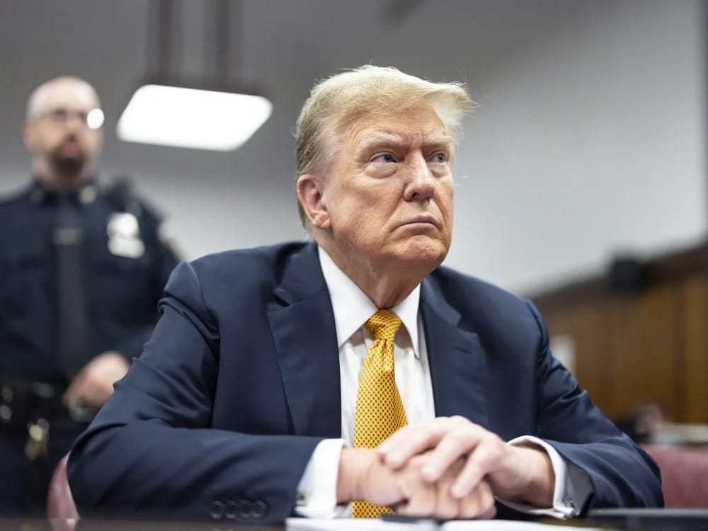 New York Times-vezércikk: Trump alkalmatlan az USA vezetésére
