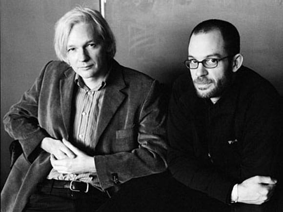 WikiLeaks-adatokat semmisített meg a volt szóvivő