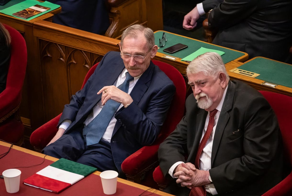 Orbán miniszterelnöki biztossá nevezte ki Kásler Miklóst