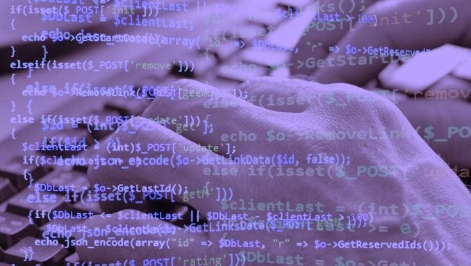 Vírust terjeszt több népszerű weboldal, még csak kattintani sem kell a bajhoz