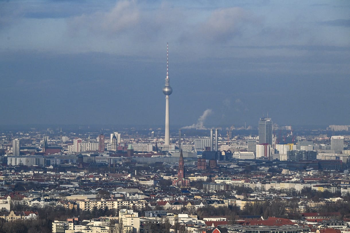 Hitler után száz évvel olimpiarendezésre pályázik Berlin