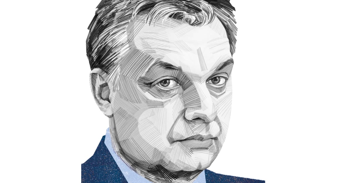 Ceglédi: Orbán Viktor és a Politico - inkább unikornis