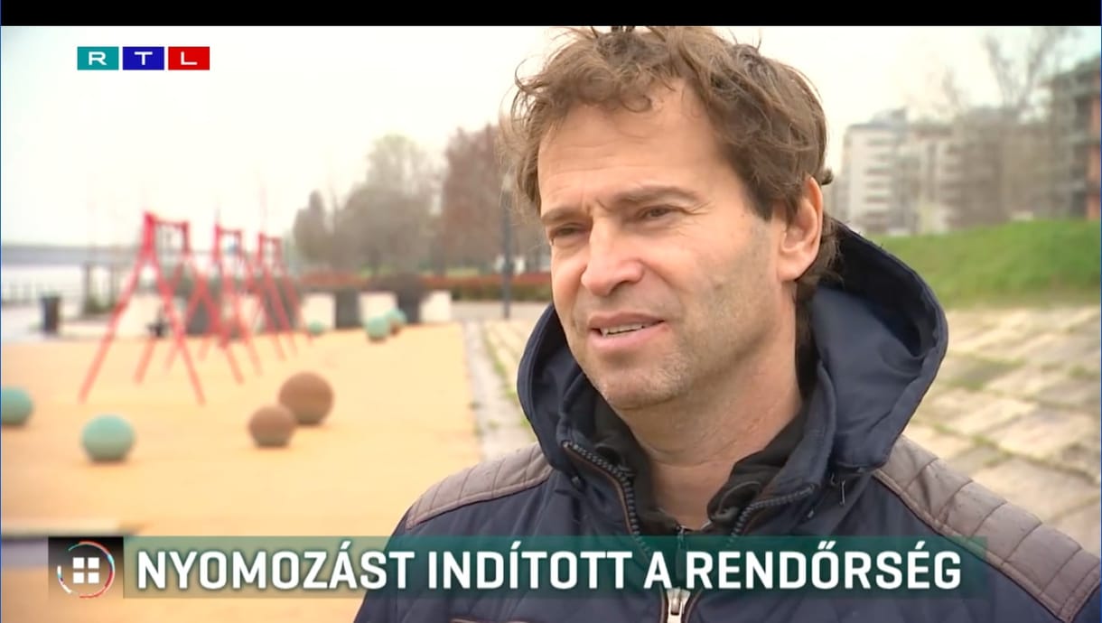 Megúszhatja K. Endre, hogy befolyásolni próbálta a bicskei otthon igazgatójának egykori áldozatát