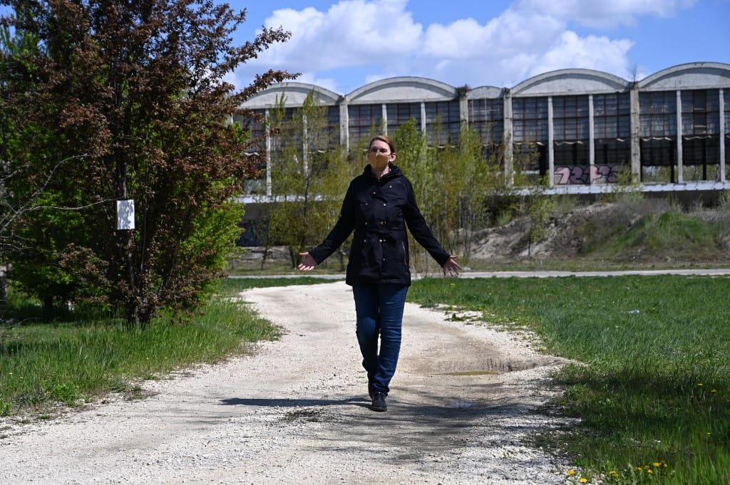 Ezek lesznek a Fudan-referendum kérdései Ferencvárosban