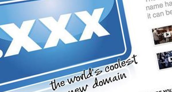 XXX domain nevek, amiket elfelejtettek lefoglalni