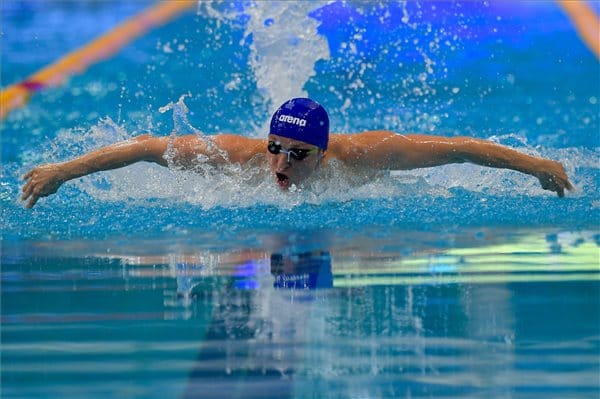 Kiderült, miért távozott feszülten a győzelme után Verrasztó Dávid