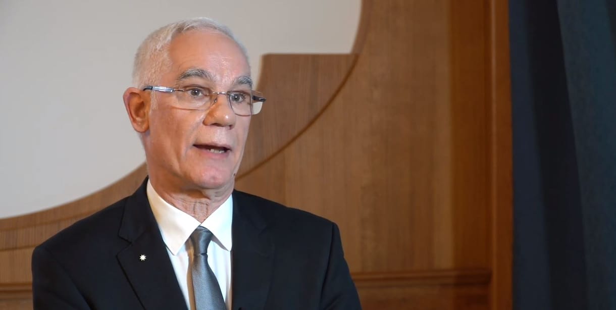 Tíz erős mondat Balog Zoltántól azon túl, hogy elismerte: támogatta K. Endre kegyelmét