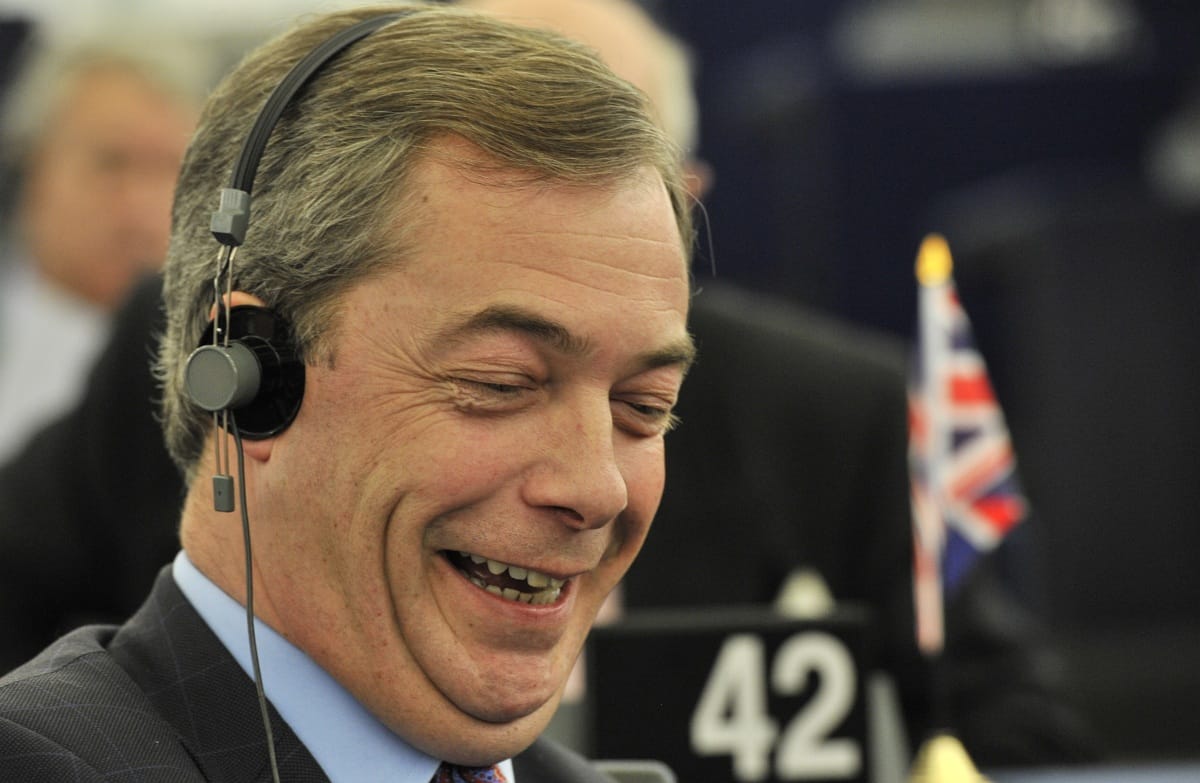 Extrém drága lenne a briteknek elhagyni az EU-t