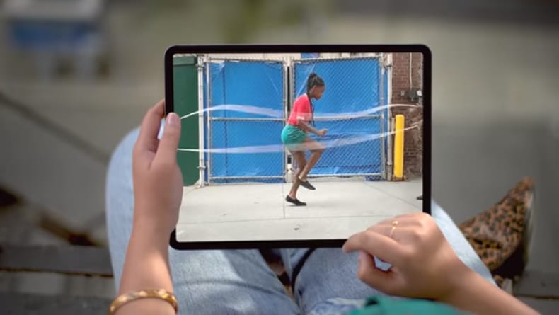 Öt érve is van az Apple-nek arra, miért kell inkább új iPad Prót venni számítógép helyett – egyetért velük?