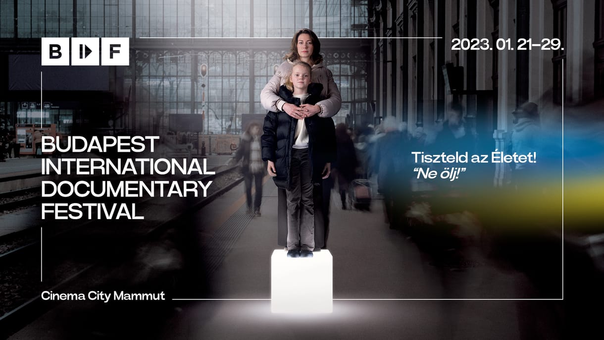 Januárban megint elhalmoznak minket díjnyertes dokumentumfilmekkel
