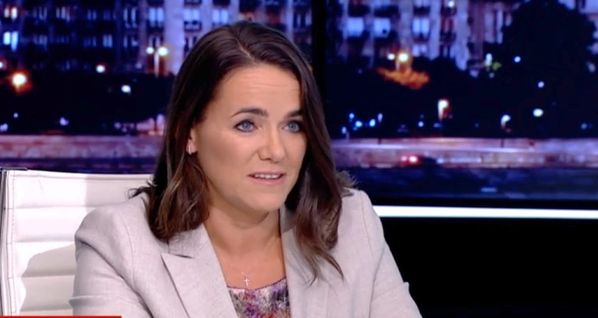 A Fidesz kilép a Néppárt frakciójából, de a KDNP marad
