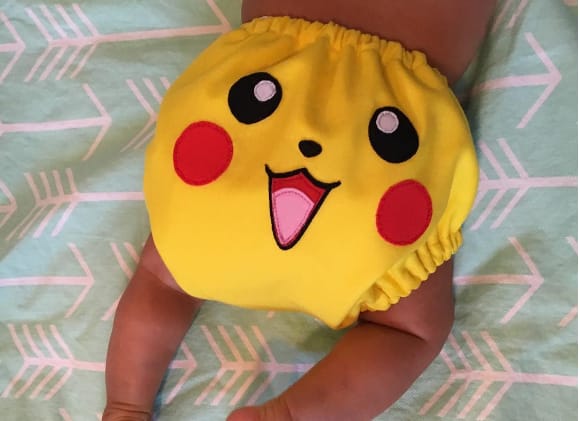 Ez már tényleg sok(k): pokémonokról nevezik el újszülöttjeiket