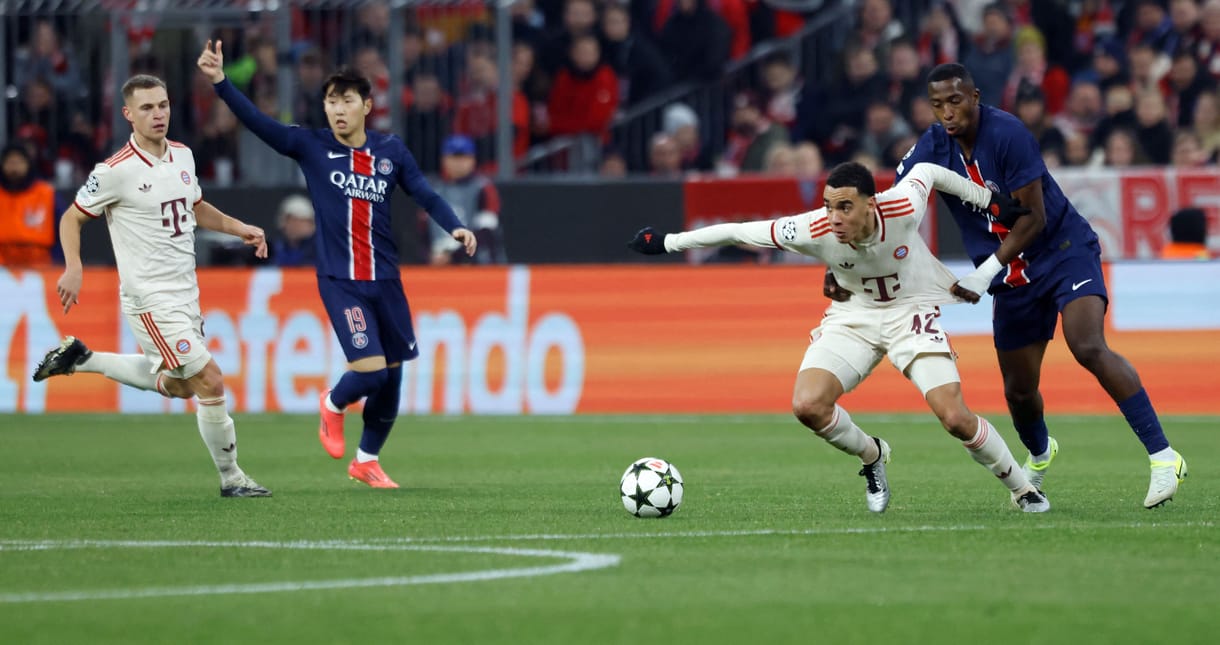 BL: Milánóban is kikapott a Leipzig, a Manchester City nem bírt a Feyenoorddal