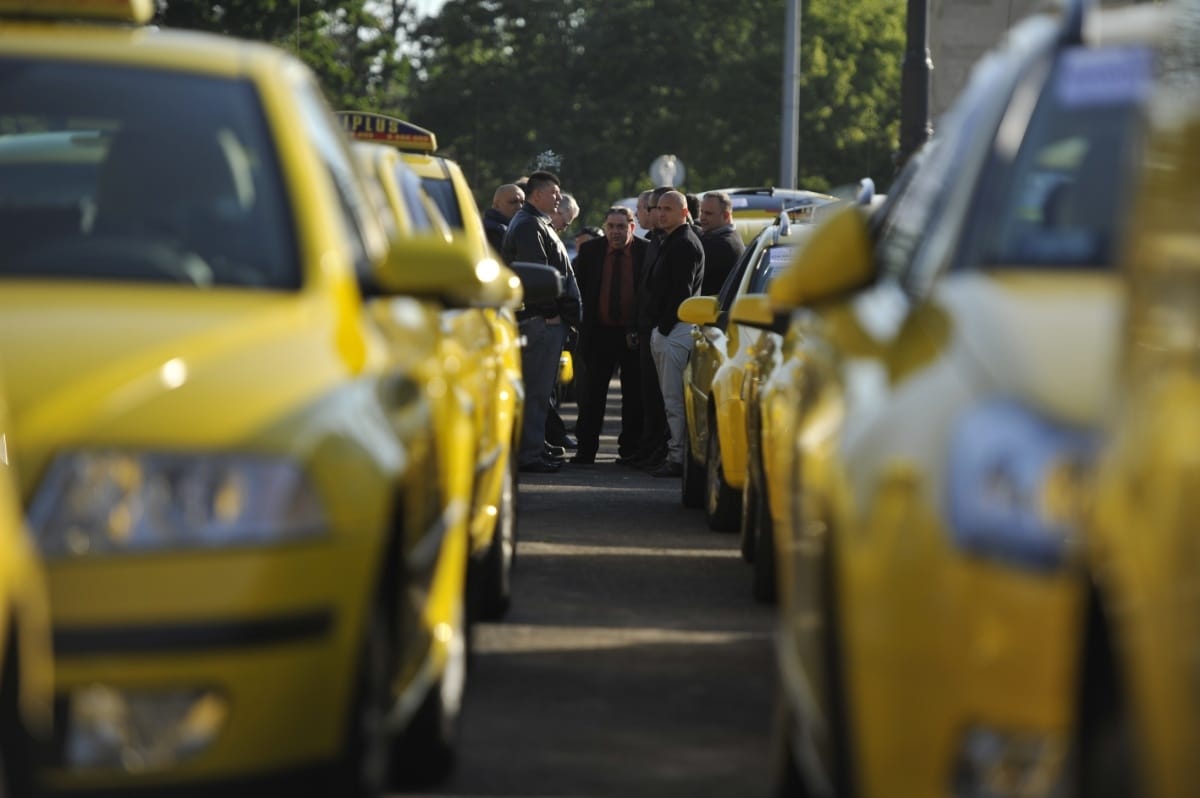 Tudta, hogy csendben megszűnt az Uber vetélytársa is?