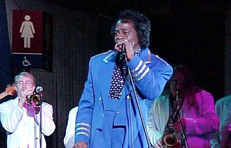 James Brown hagyatékát nincstelen gyerekek oktatására fordítják