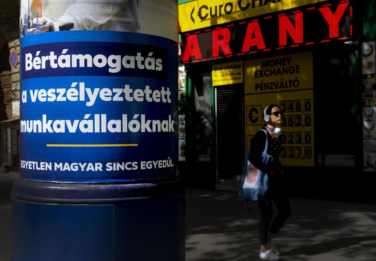 Több vállalkozás bértámogatását is elutasították egy kérelemben nem szereplő feltétel miatt
