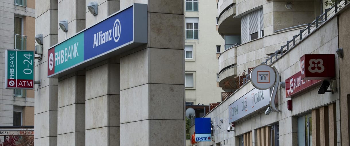 Banki kiszámolós: hányan maradhatnak?