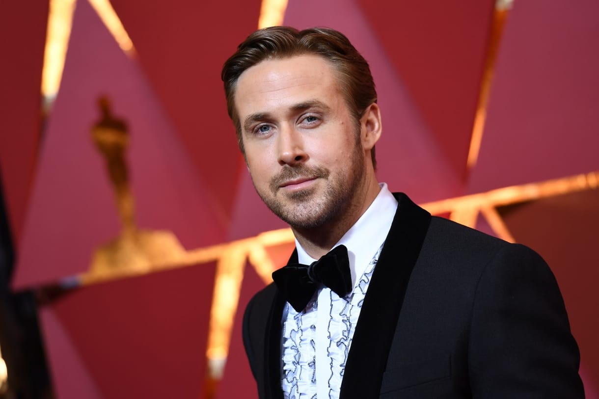 Ryan Gosling lesz az új Star Wars-film főszereplője