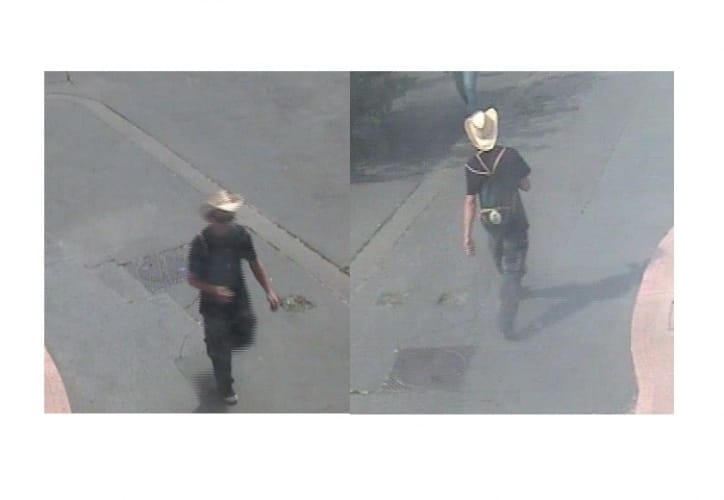 Elkapták a férfit, aki cowboykalapban ment rabolni