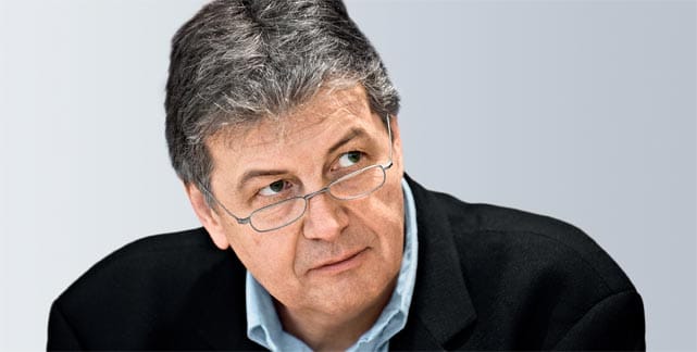 Lelép az RTL csoport első embere