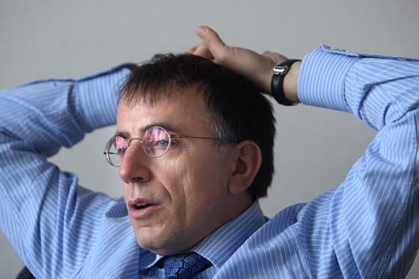 Nehéz idők: jövőre szinte minden adó emelkedik