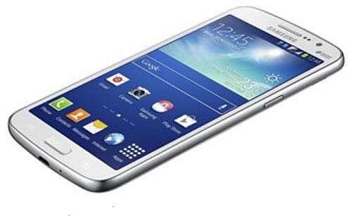 Akár filmnézésre is remek lehet ez a vadonatúj Samsung telefon
