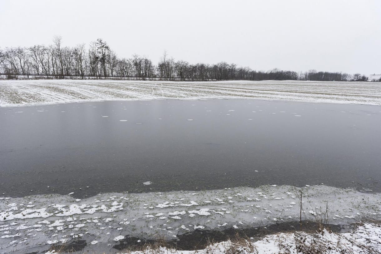 Árad a Tisza, lezárják a szegedi rakpartot