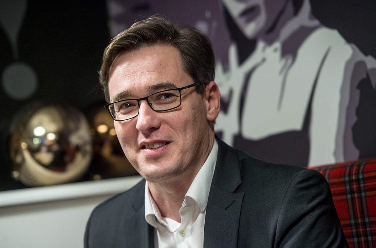 Elmondta Karácsony, mit csinálna a Városházával főpolgármesterként