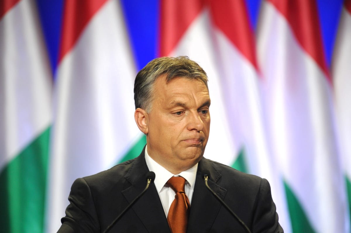De mit mondanak az elemzők az Orbán-beszédről?