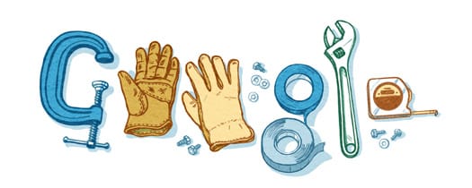 A munka ünnepe: így tartja a Google