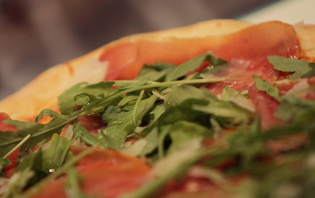 A pizzafutárok munkáját átveszik a drónok