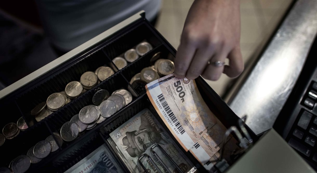 Nagyszabású razziába kezd hétfőtől a NAV Budapesten