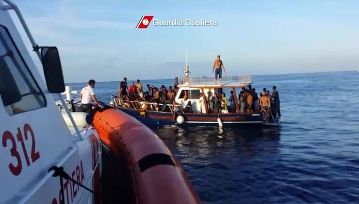 Még több pénzt ad az EU a migrációs helyzet kezelésére