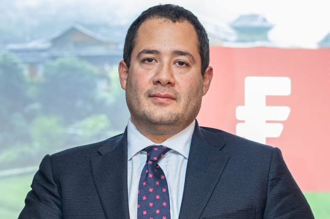 Al-Hilal István, Fidelity International-vezető: Európában erőteljesebb lépésekre van szükség a gazdasági lemaradás megállításához