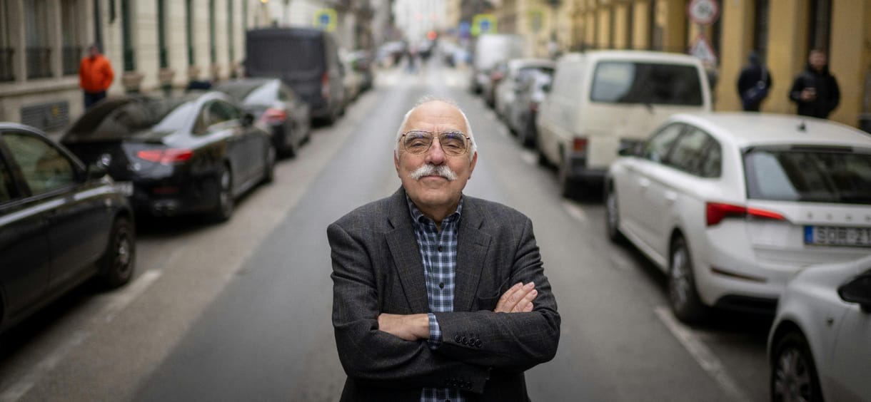Bokros Lajos: Ha folytatták volna, amit elkezdtem, a magyarok már osztrák színvonalon élhetnének